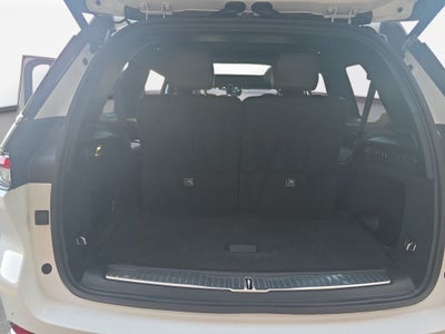 2024 Jeep Grand Cherokee L Overland