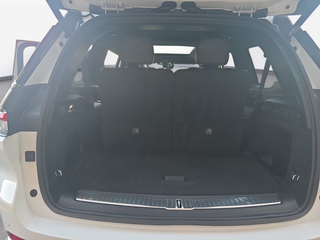 2024 Jeep Grand Cherokee L Overland