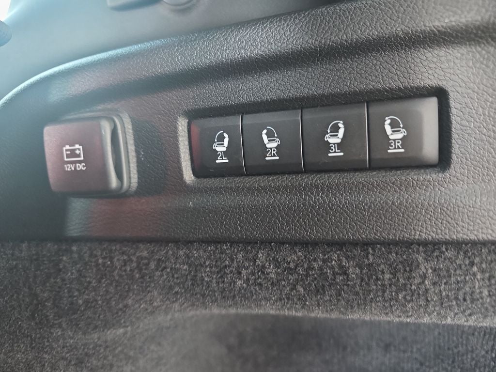 2024 Jeep Grand Cherokee L Overland