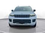2024 Jeep Grand Cherokee L Overland