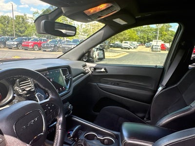 2022 Dodge Durango SRT 392