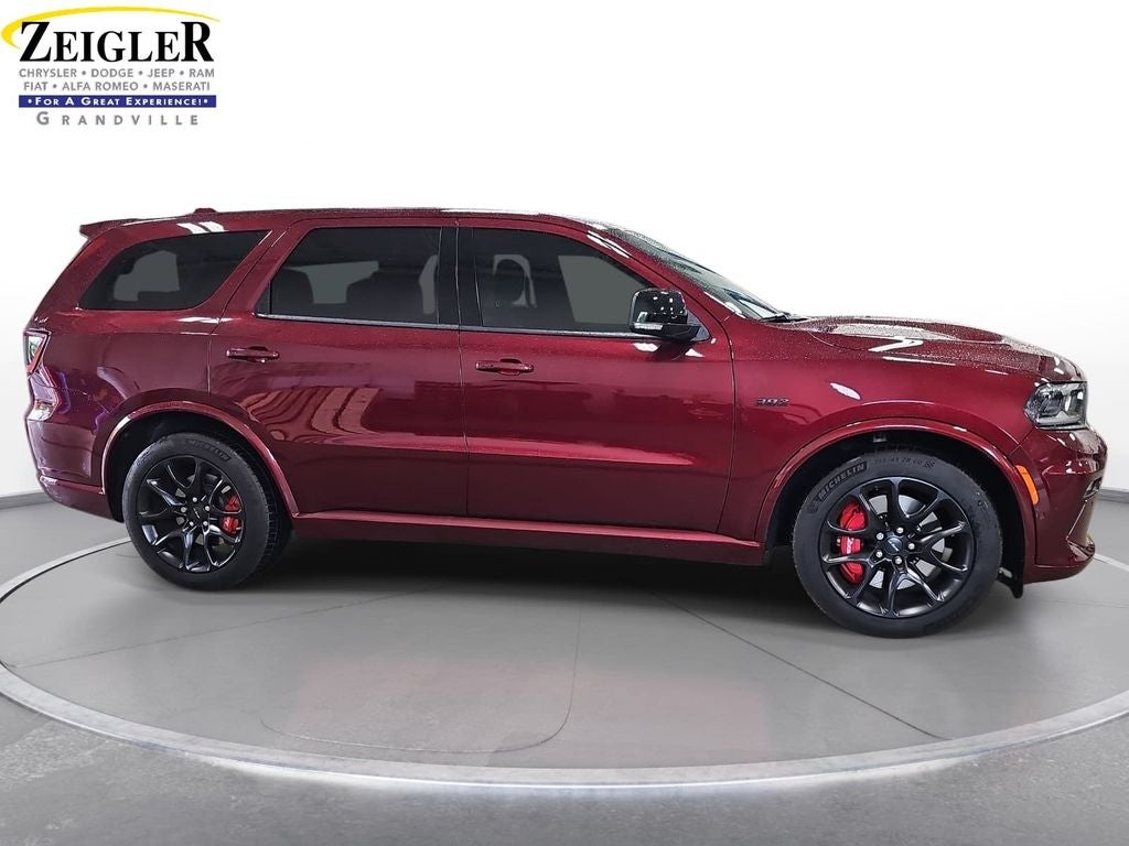 2022 Dodge Durango SRT 392
