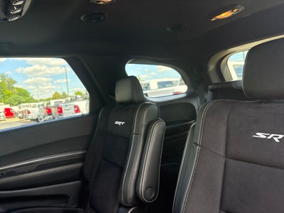 2022 Dodge Durango SRT 392
