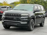 2023 Jeep Grand Wagoneer Series II