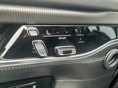 2023 Jeep Grand Wagoneer Series II