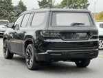 2023 Jeep Grand Wagoneer Series II