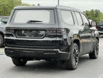 2023 Jeep Grand Wagoneer Series II