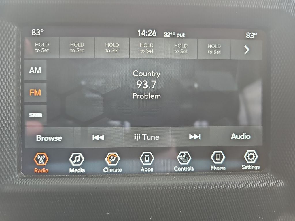 2021 Jeep Gladiator Willys