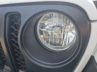 2023 Jeep Gladiator Sport S
