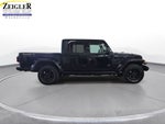 2022 Jeep Gladiator Willys
