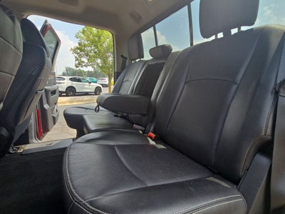 2015 RAM 1500 Laramie