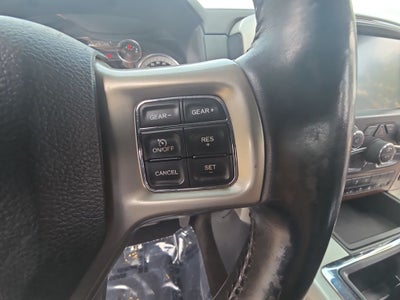 2015 RAM 1500 Laramie
