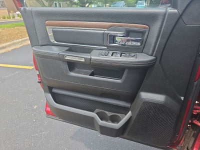2015 RAM 1500 Laramie