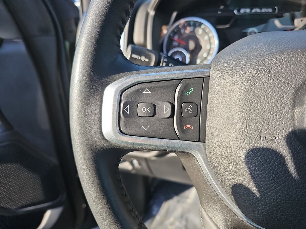 2024 RAM 1500 Big Horn/Lone Star