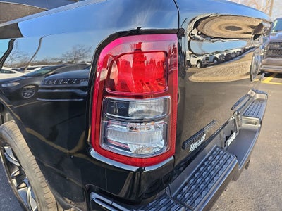 2024 RAM 1500 Big Horn/Lone Star