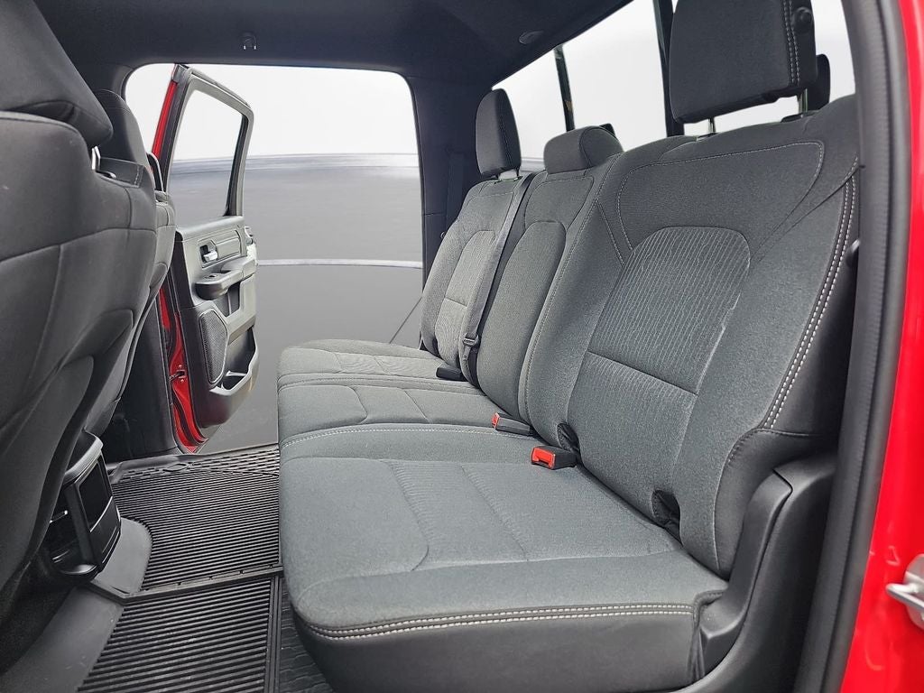 2024 RAM 1500 Tradesman