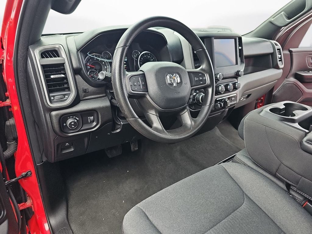 2024 RAM 1500 Tradesman