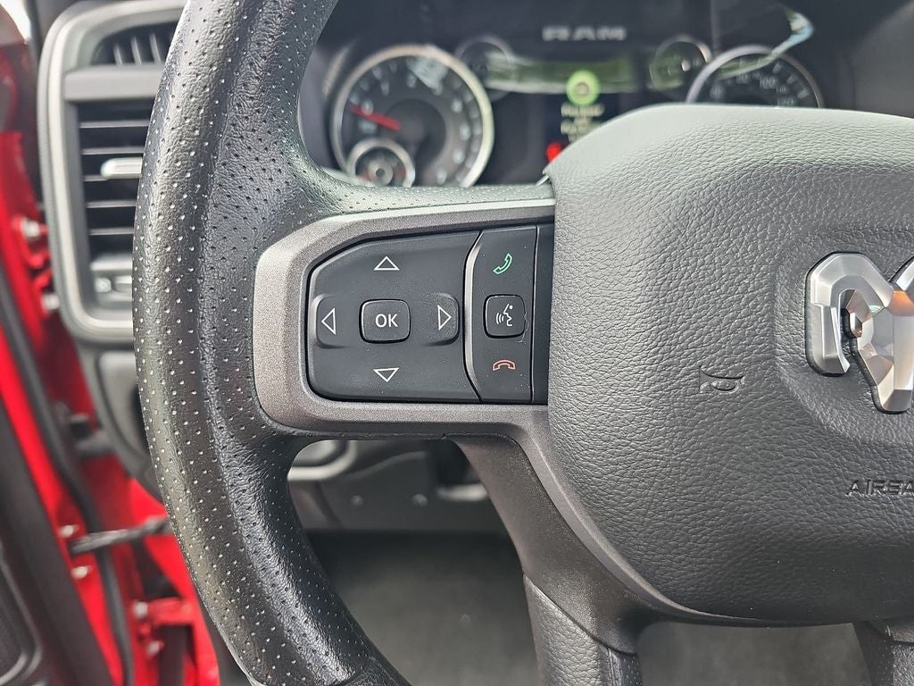 2024 RAM 1500 Tradesman