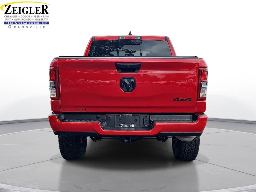 2024 RAM 1500 Tradesman