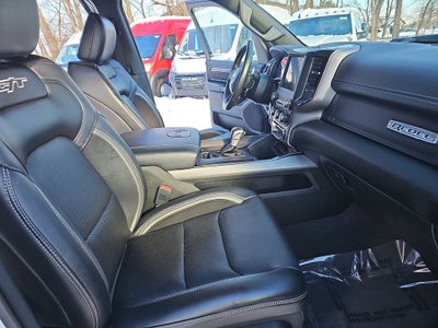 2022 RAM 1500 Rebel GT