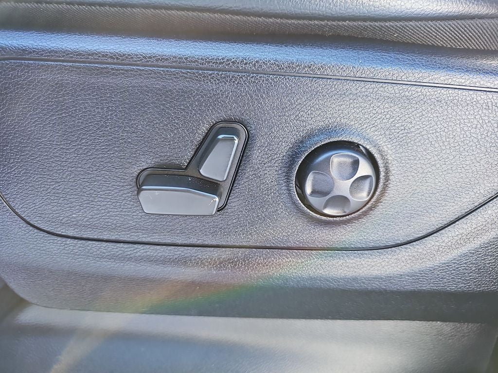 2022 RAM 1500 Rebel GT