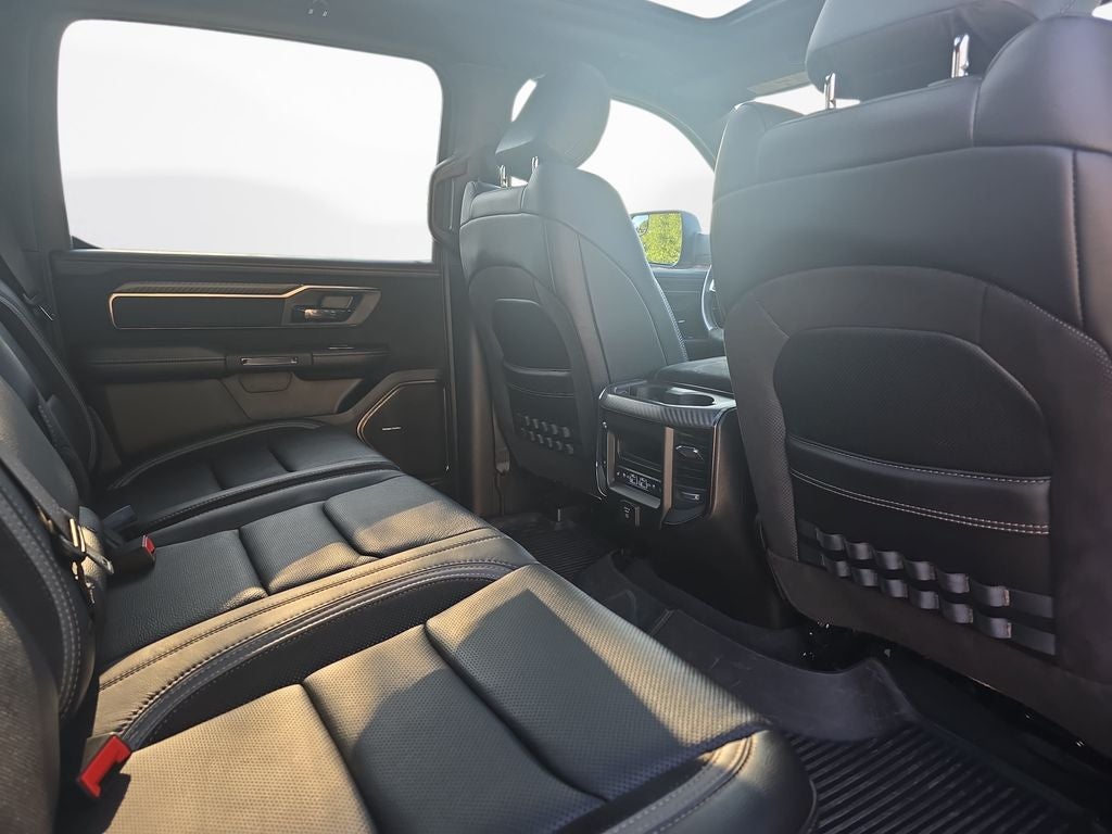 2024 RAM 1500 TRX