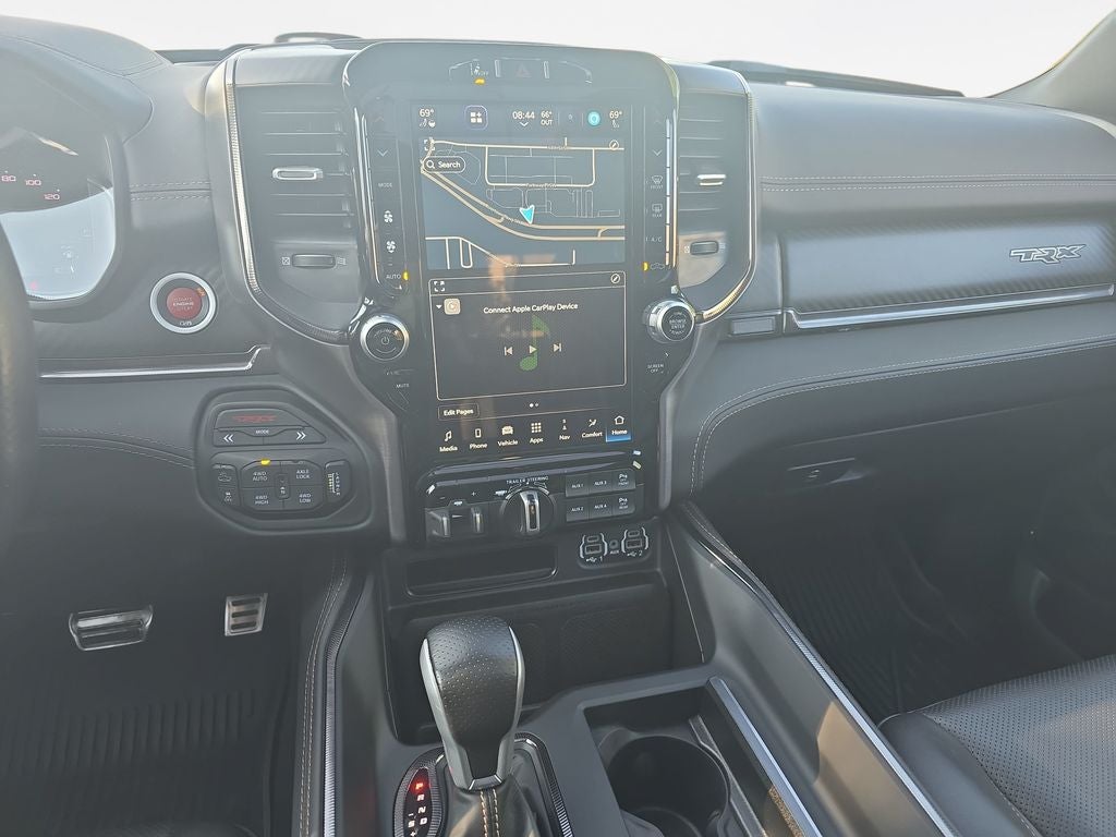2024 RAM 1500 TRX