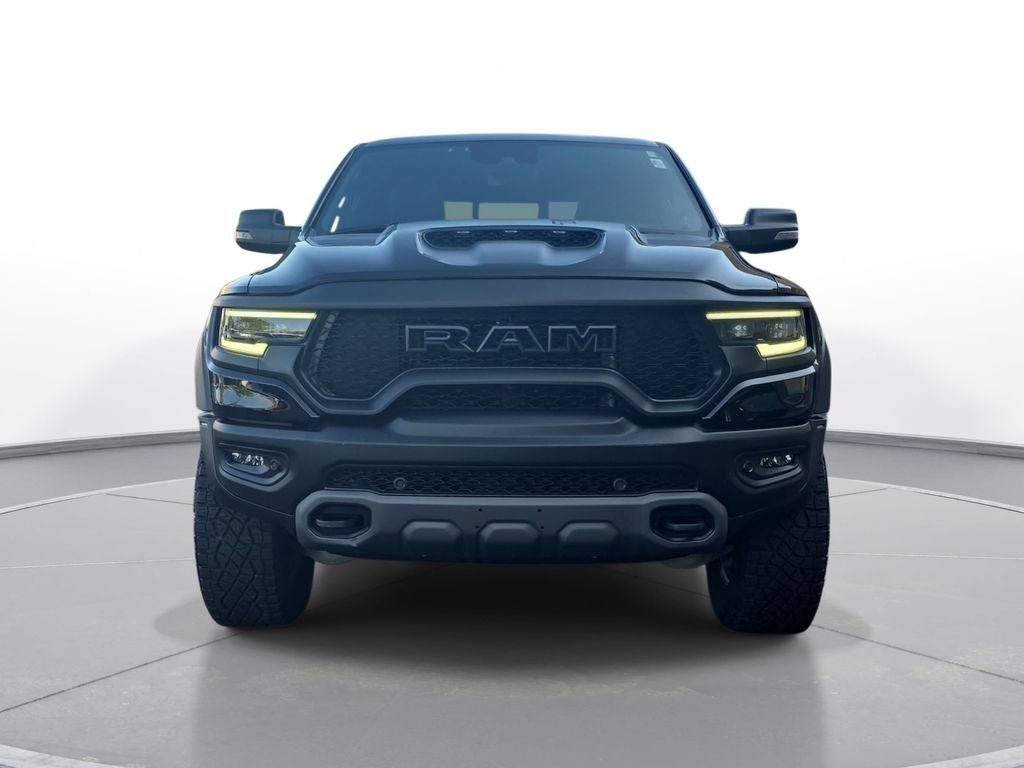2024 RAM 1500 TRX