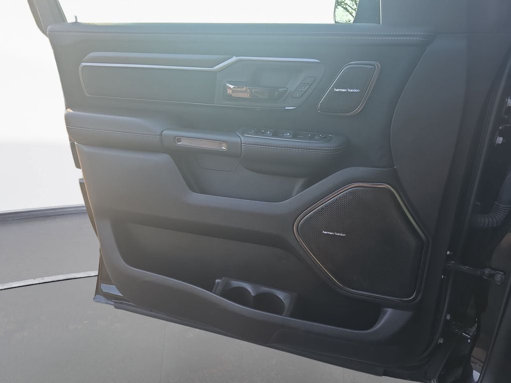 2024 RAM 1500 TRX