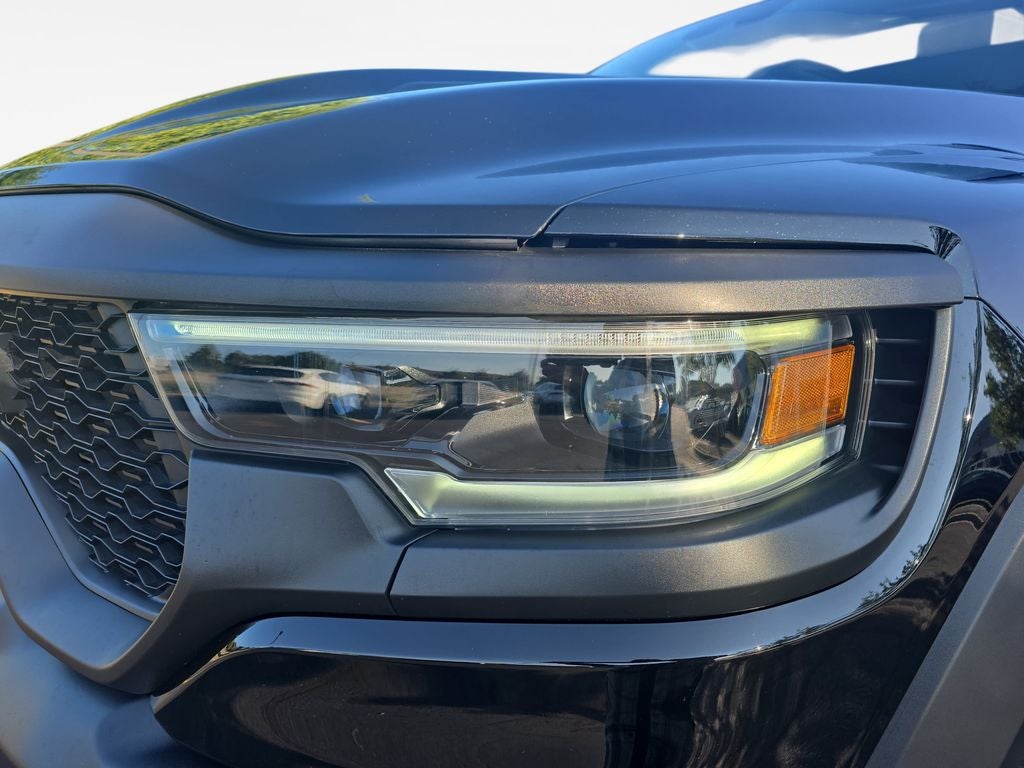 2024 RAM 1500 TRX