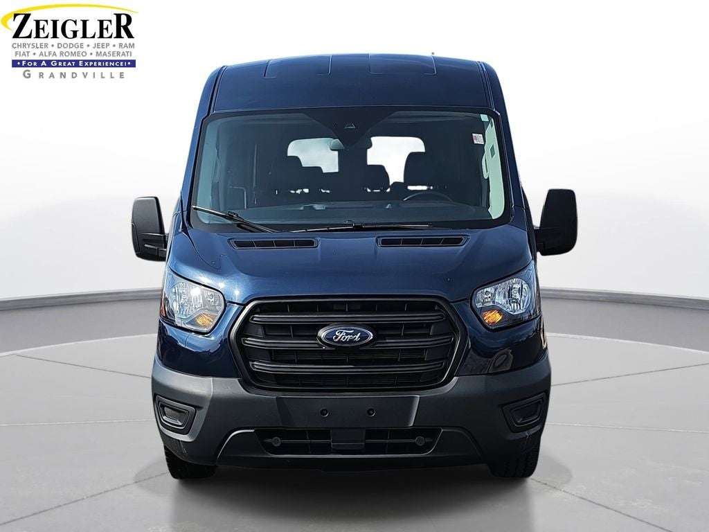2020 Ford Transit-350 XL