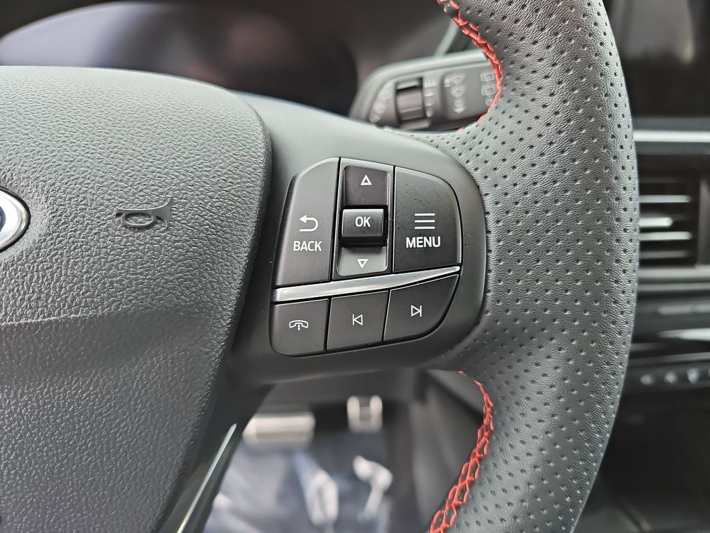 2023 Ford Escape ST-Line Select