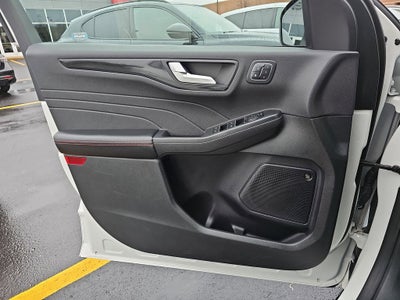2023 Ford Escape ST-Line Select