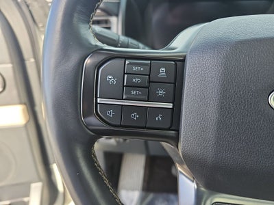 2023 Ford Expedition Max Platinum