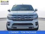 2023 Ford Expedition Max Platinum
