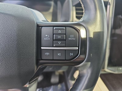 2023 Ford Expedition Max Platinum