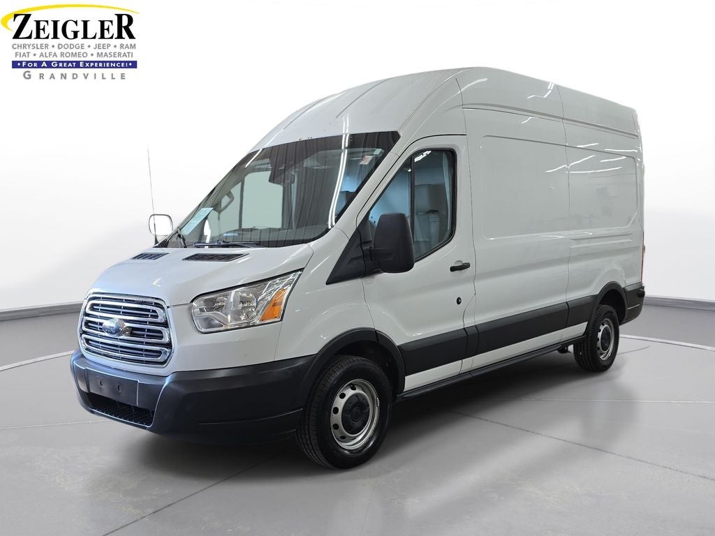 2018 Ford Transit-350 Base