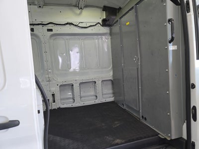 2018 Ford Transit-350 Base
