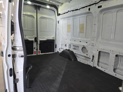 2018 Ford Transit-350 Base