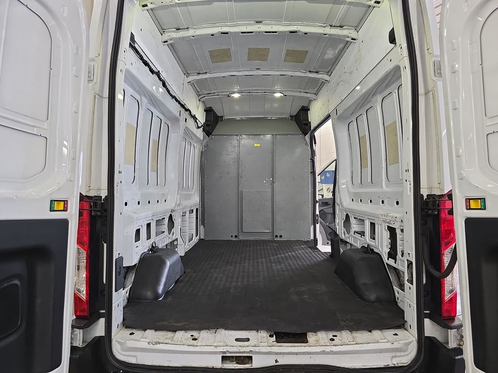 2018 Ford Transit-350 Base