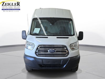 2018 Ford Transit-350 Base