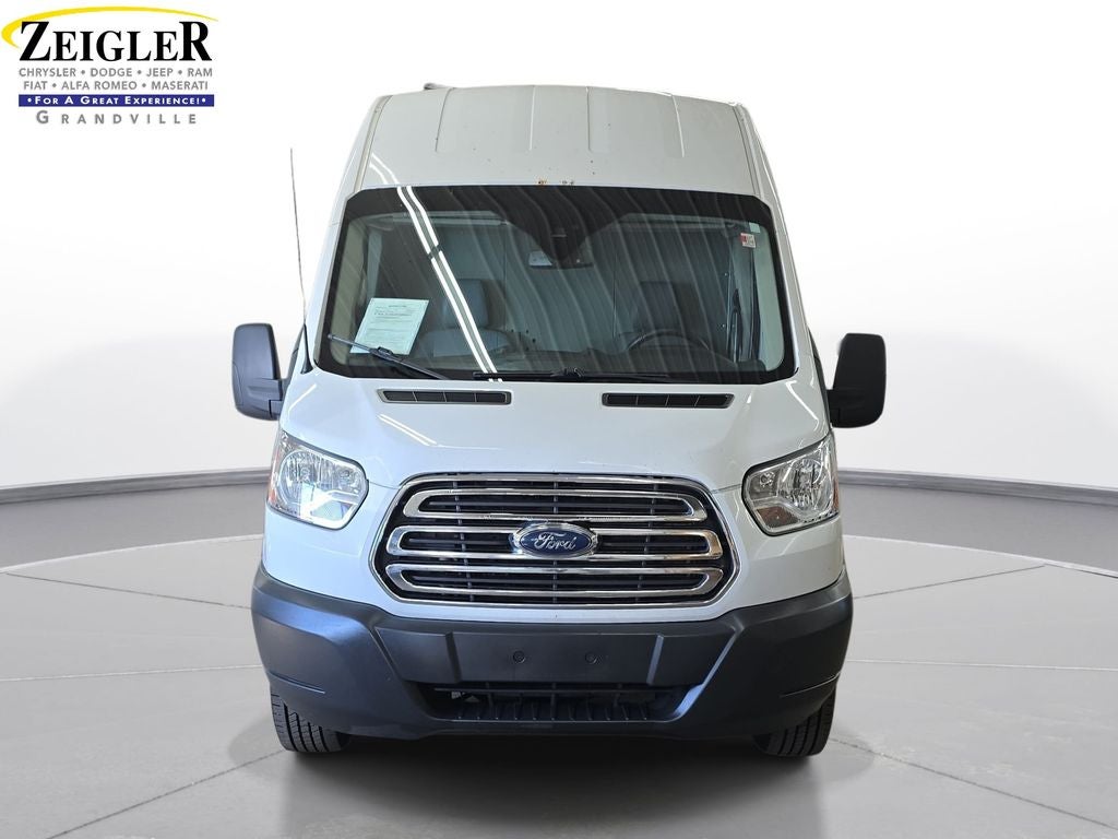 2018 Ford Transit-350 Base