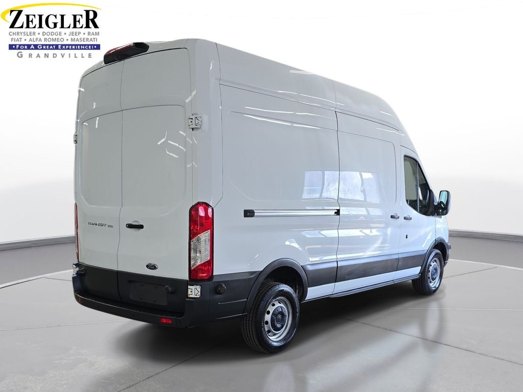 2018 Ford Transit-350 Base