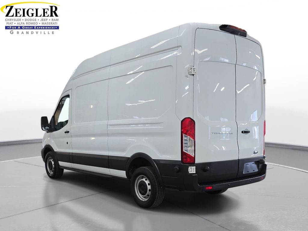 2018 Ford Transit-350 Base