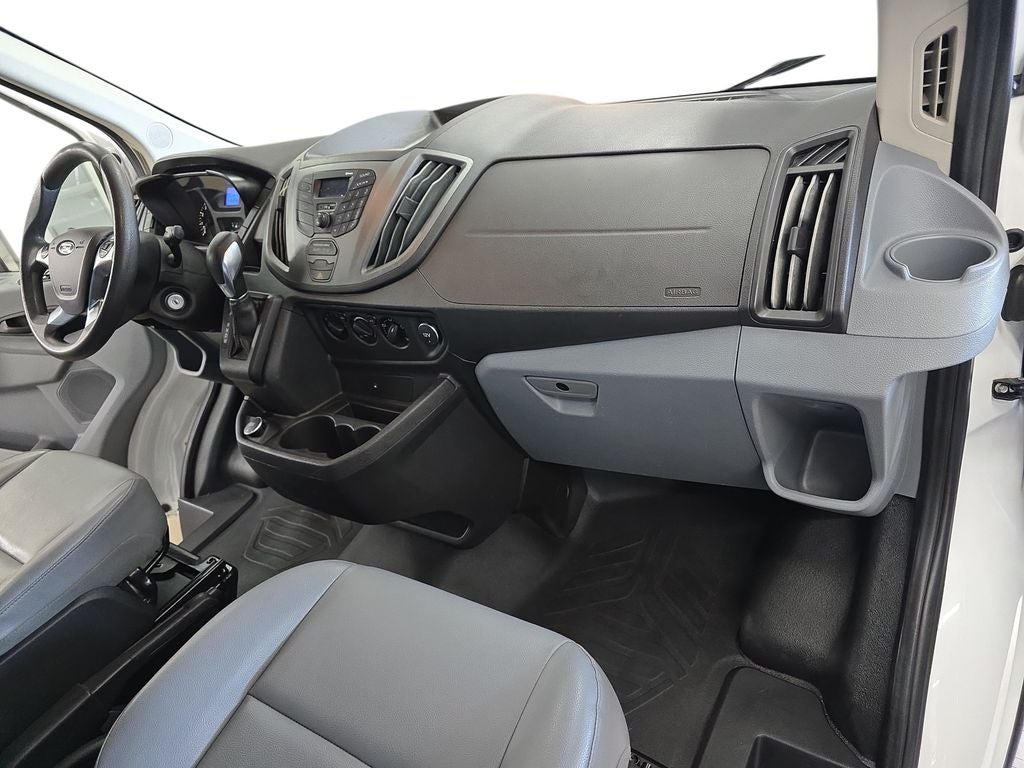 2018 Ford Transit-350 Base
