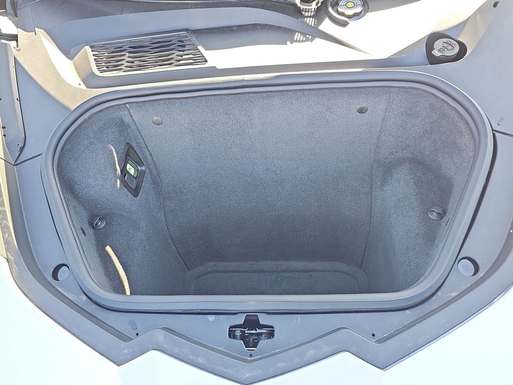 2023 Chevrolet Corvette Z06 3LZ