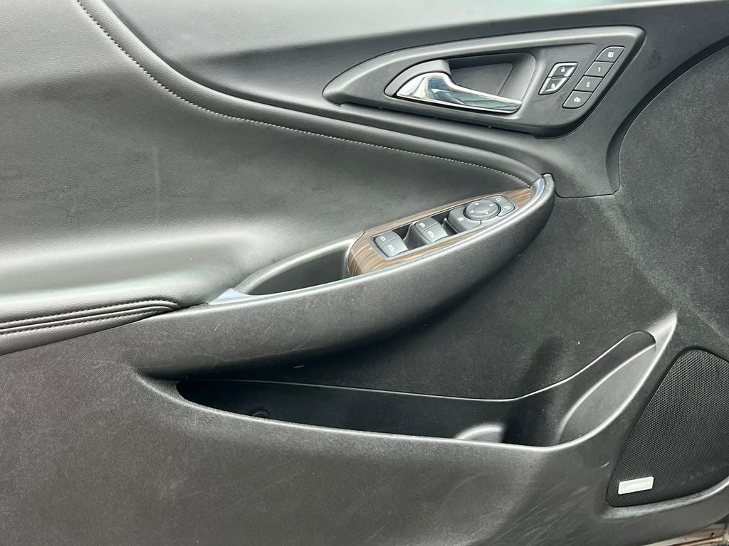 2024 Chevrolet Malibu LT 2LT