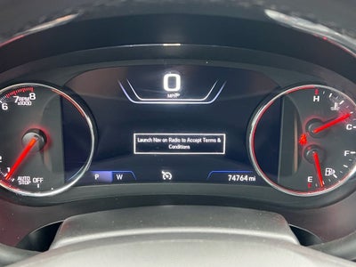 2024 Chevrolet Malibu LT 2LT