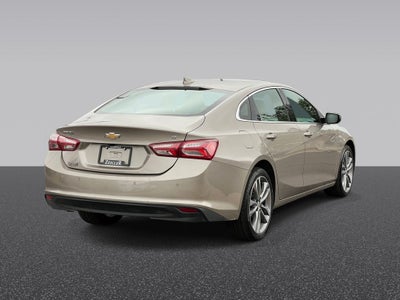 2024 Chevrolet Malibu LT 2LT