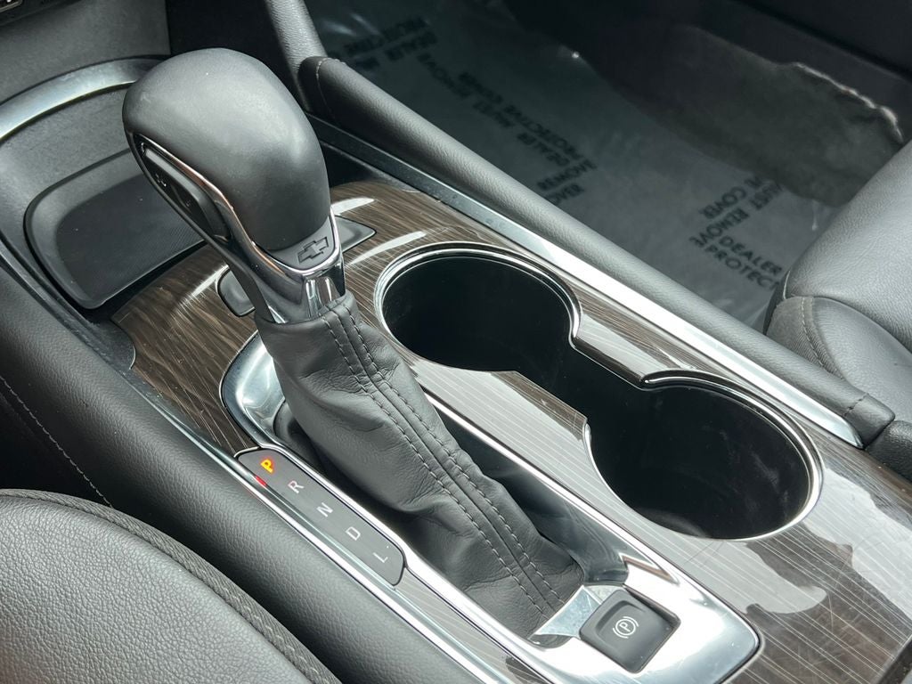 2024 Chevrolet Malibu LT 2LT